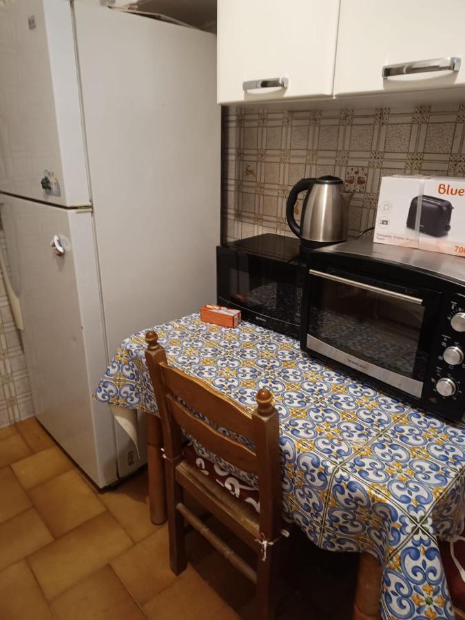 Villa Mehari Piza Zewnętrze zdjęcie
