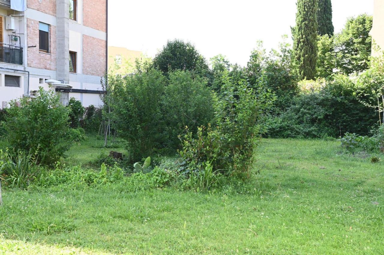 Villa Mehari Piza Zewnętrze zdjęcie