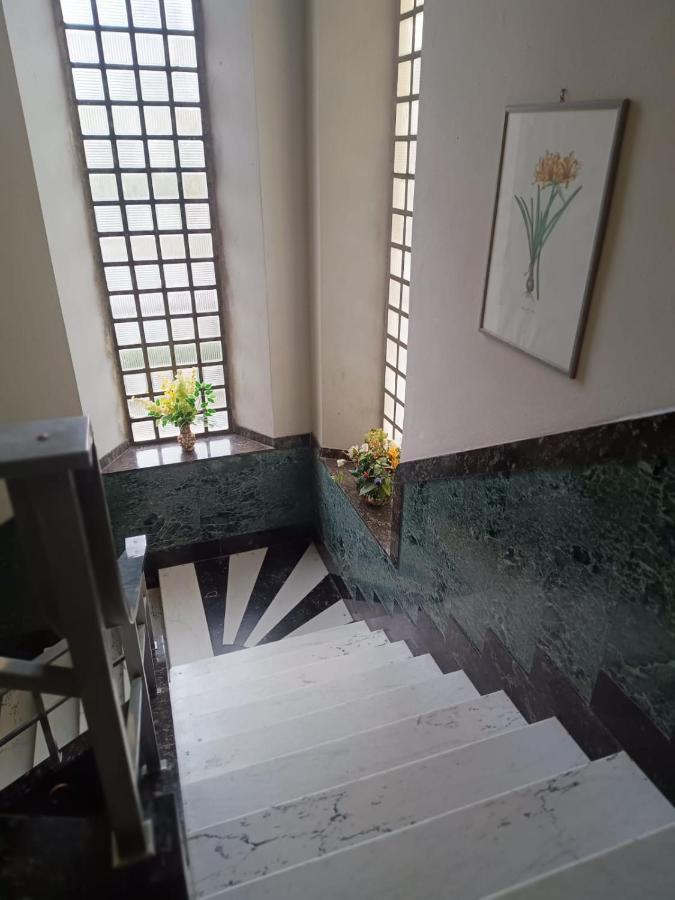 Villa Mehari Piza Zewnętrze zdjęcie