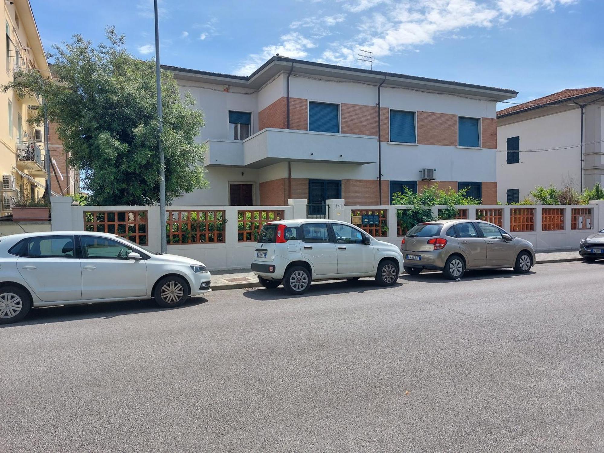 Villa Mehari Piza Zewnętrze zdjęcie