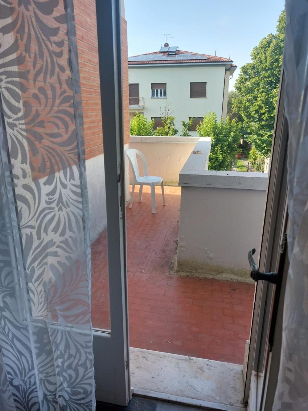 Villa Mehari Piza Zewnętrze zdjęcie