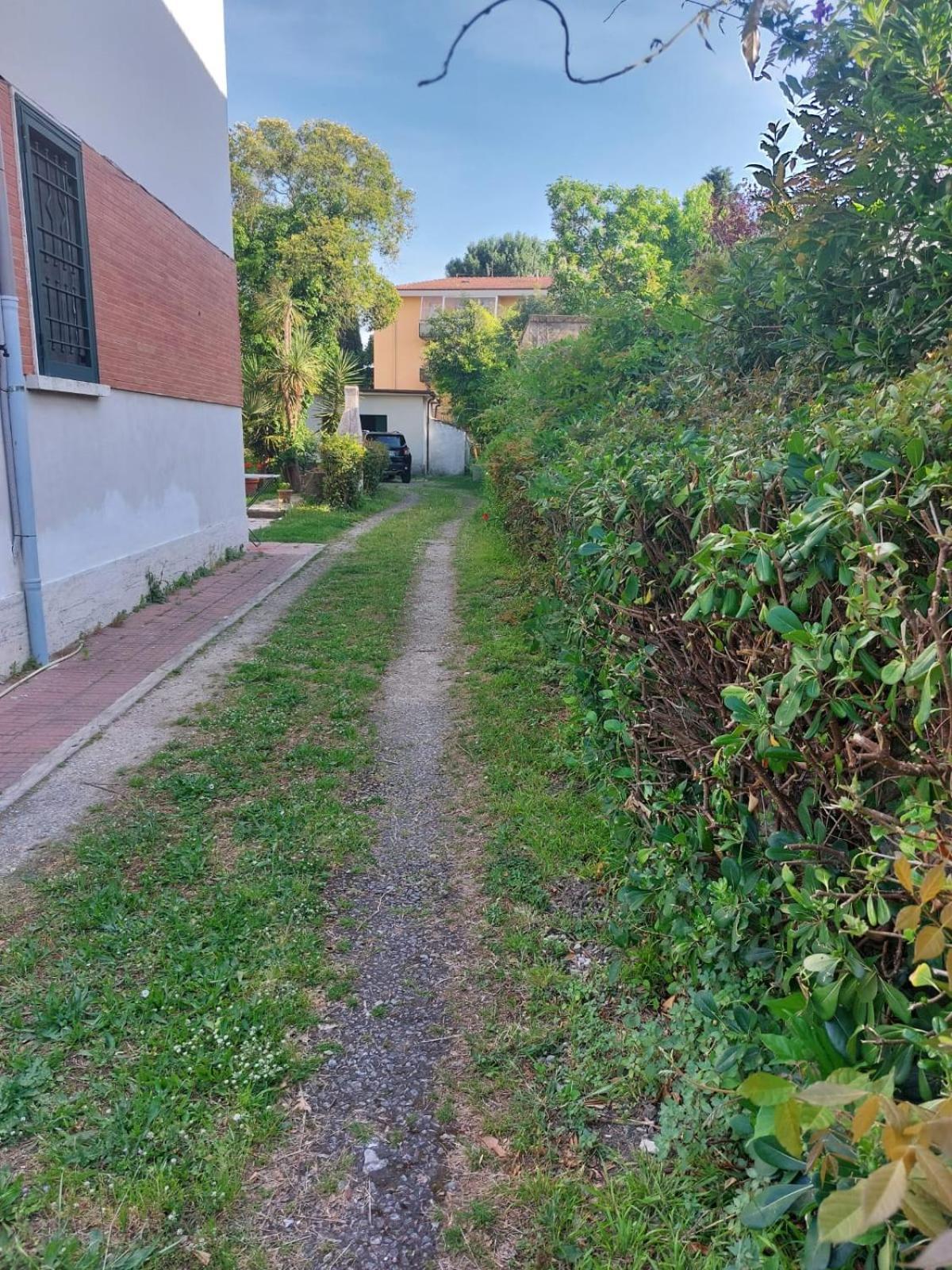 Villa Mehari Piza Zewnętrze zdjęcie