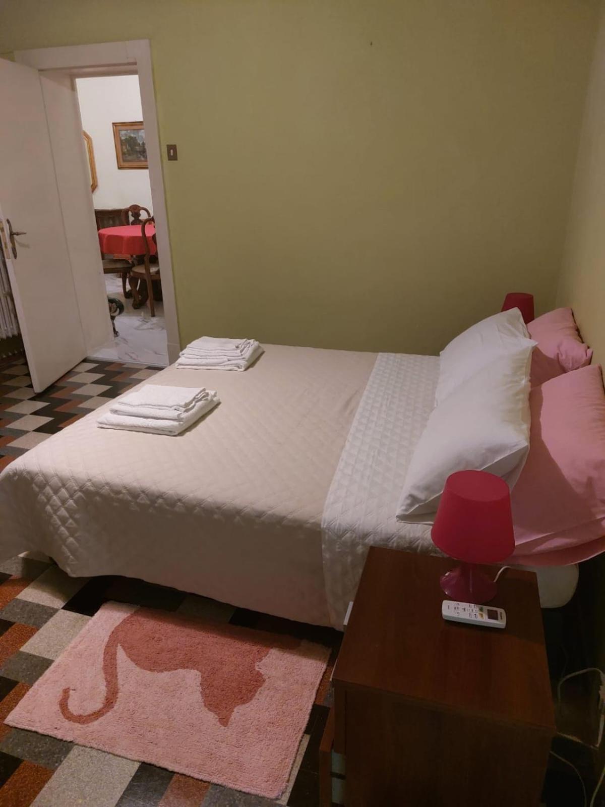 Villa Mehari Piza Zewnętrze zdjęcie