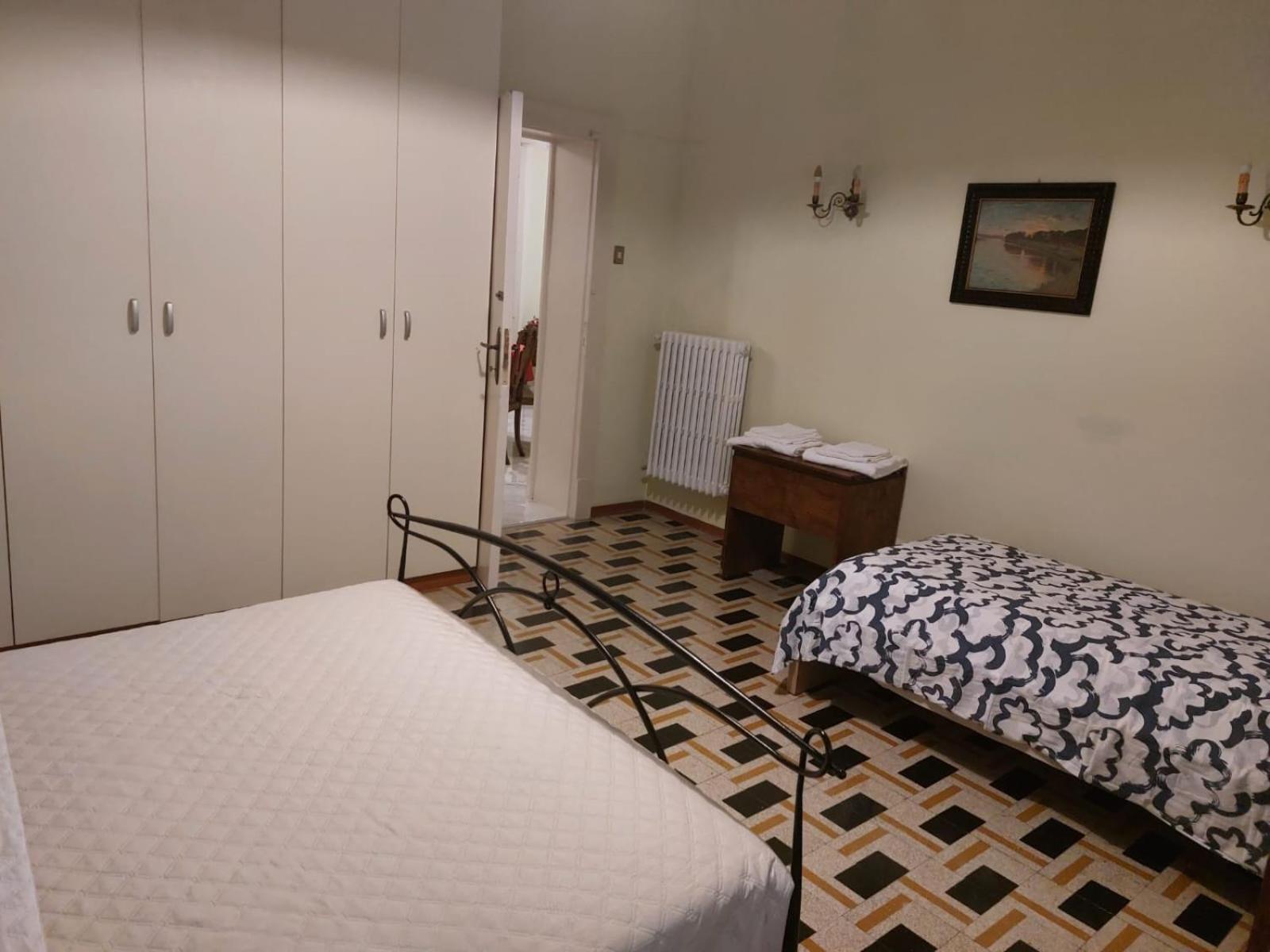 Villa Mehari Piza Zewnętrze zdjęcie