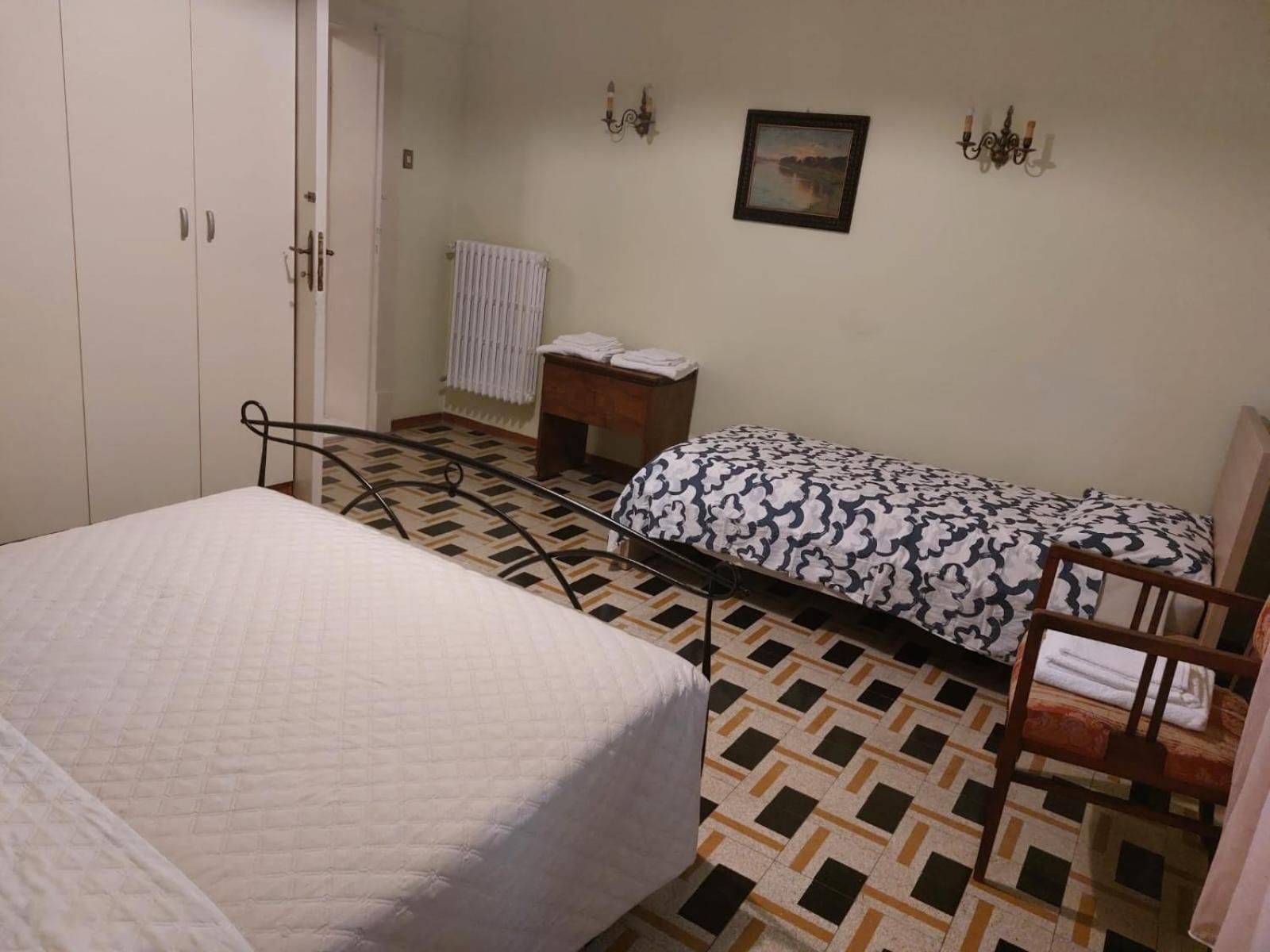 Villa Mehari Piza Zewnętrze zdjęcie