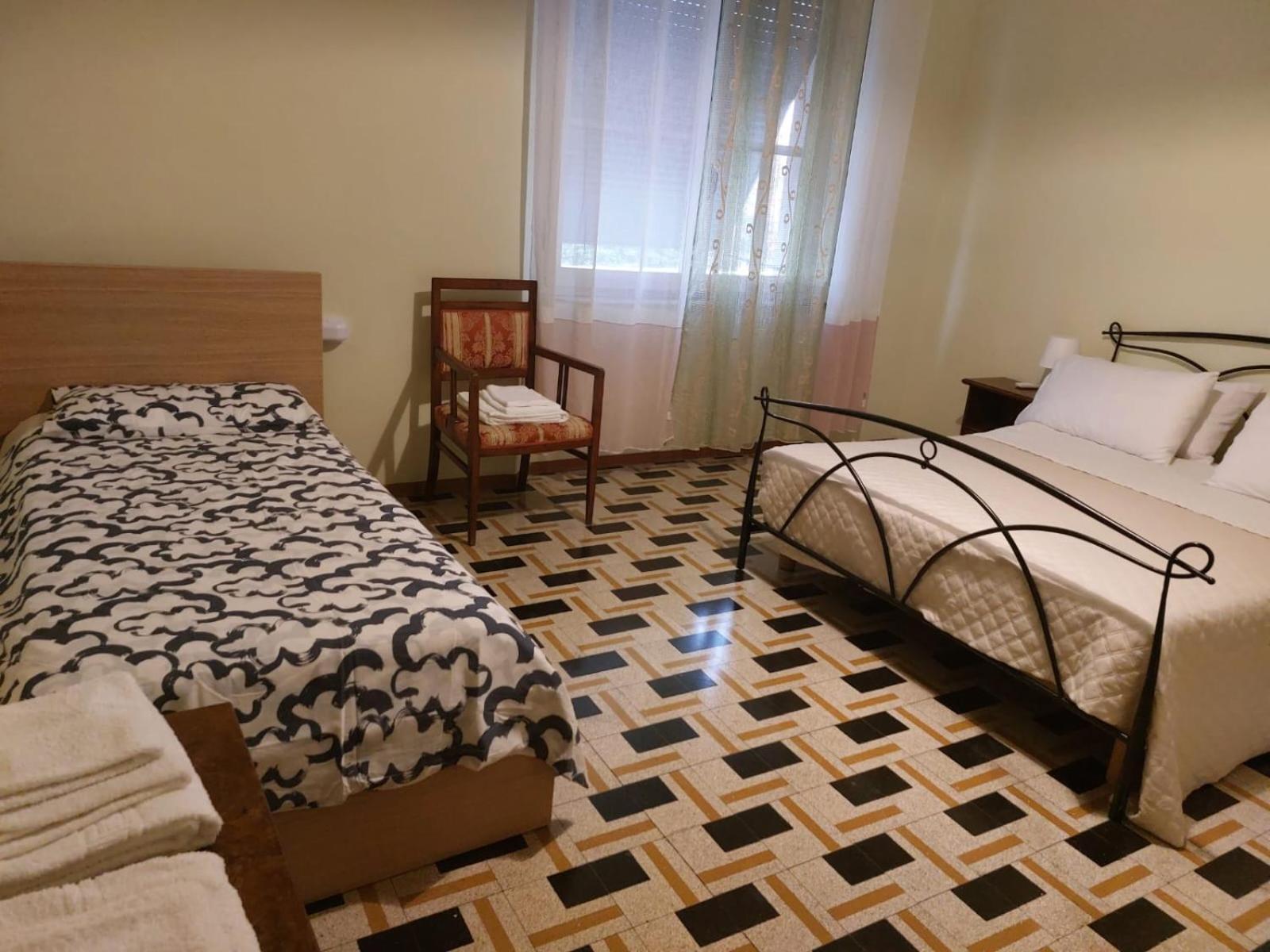 Villa Mehari Piza Zewnętrze zdjęcie