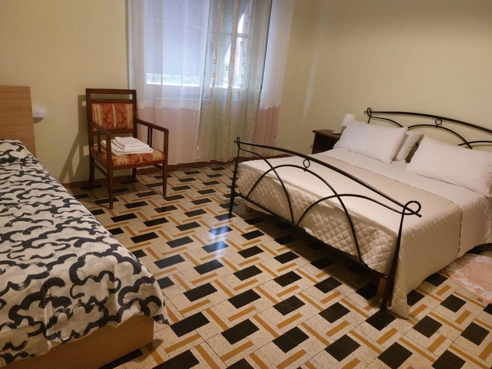 Villa Mehari Piza Zewnętrze zdjęcie