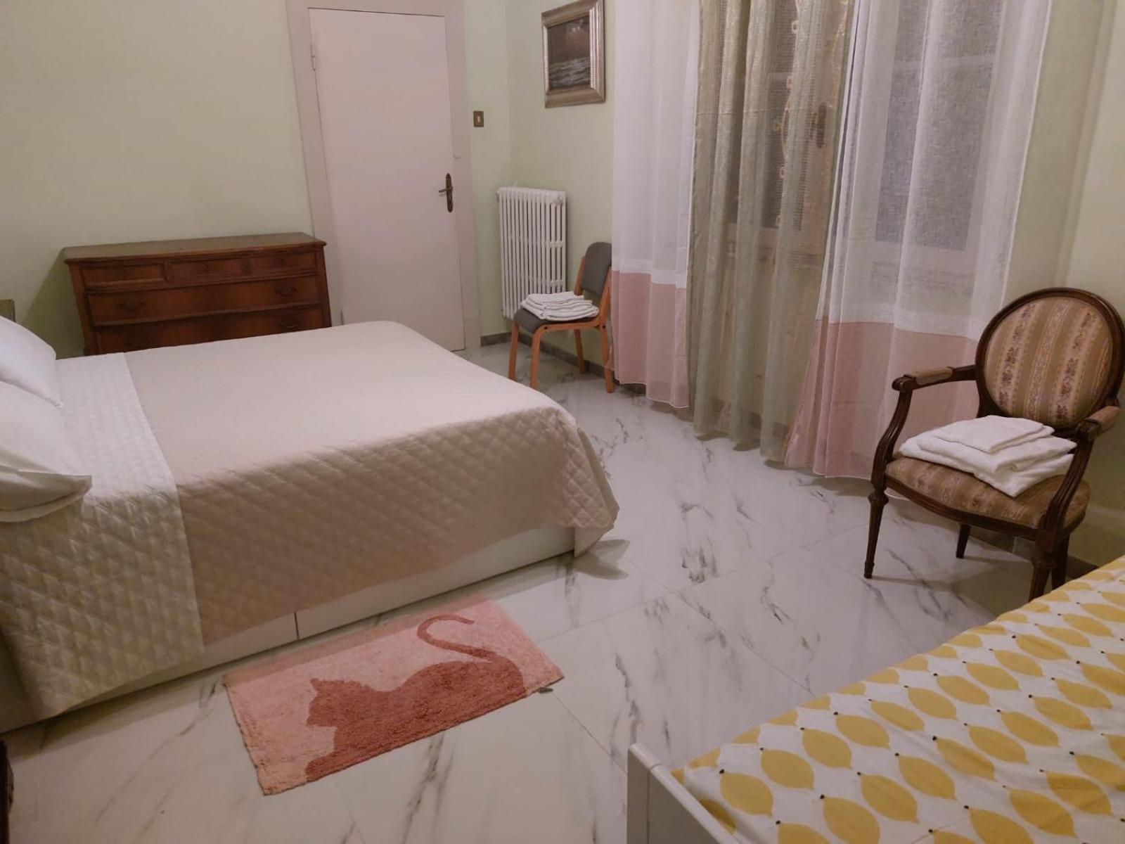 Villa Mehari Piza Zewnętrze zdjęcie