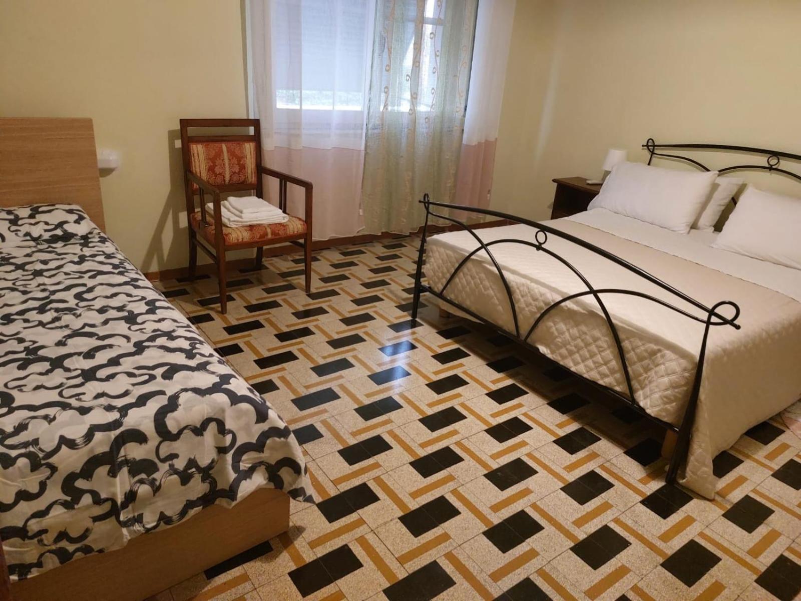 Villa Mehari Piza Zewnętrze zdjęcie
