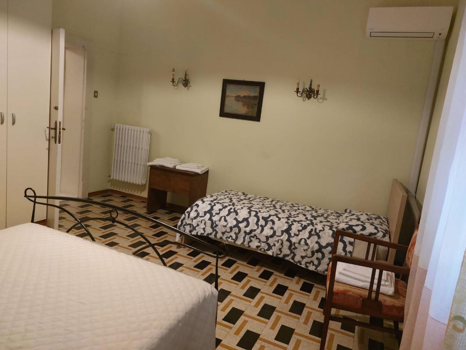 Villa Mehari Piza Zewnętrze zdjęcie