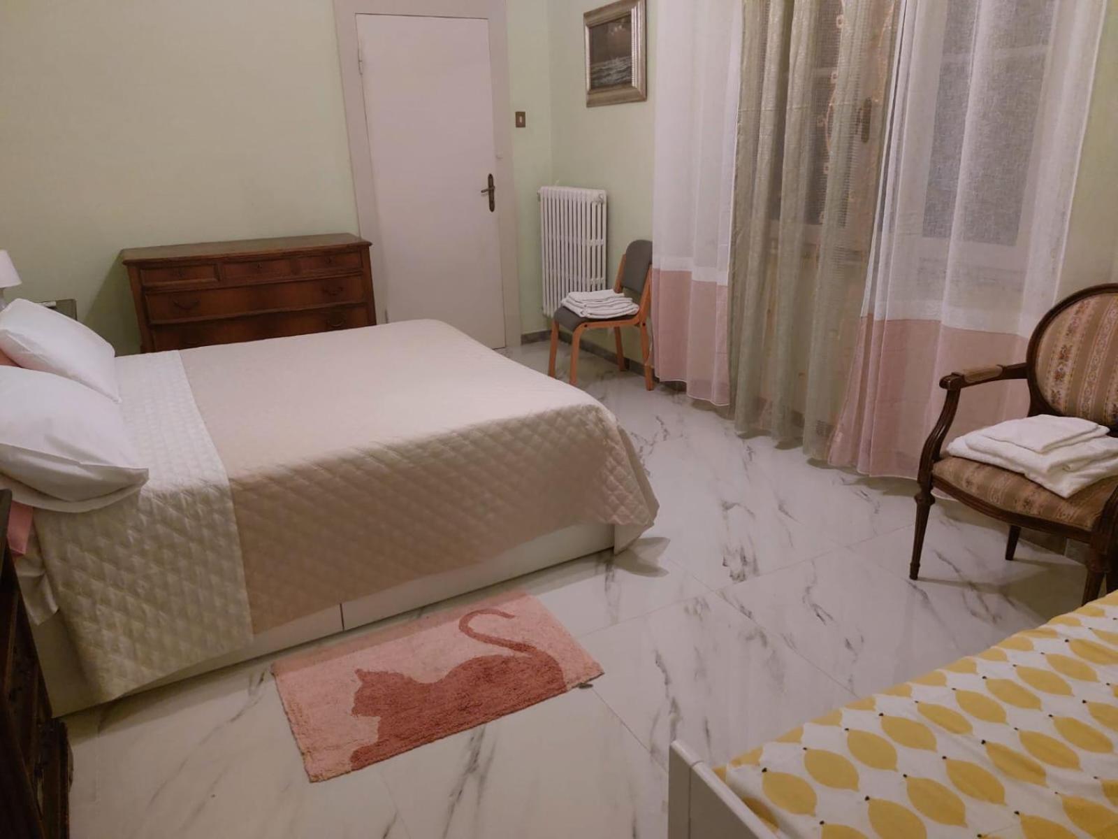 Villa Mehari Piza Zewnętrze zdjęcie