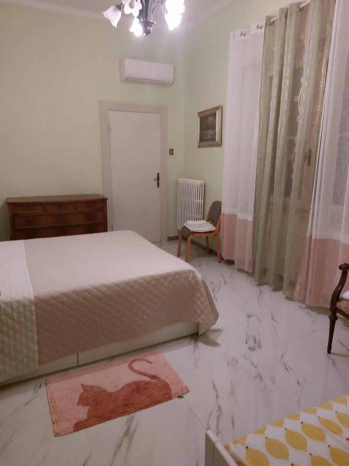 Villa Mehari Piza Zewnętrze zdjęcie