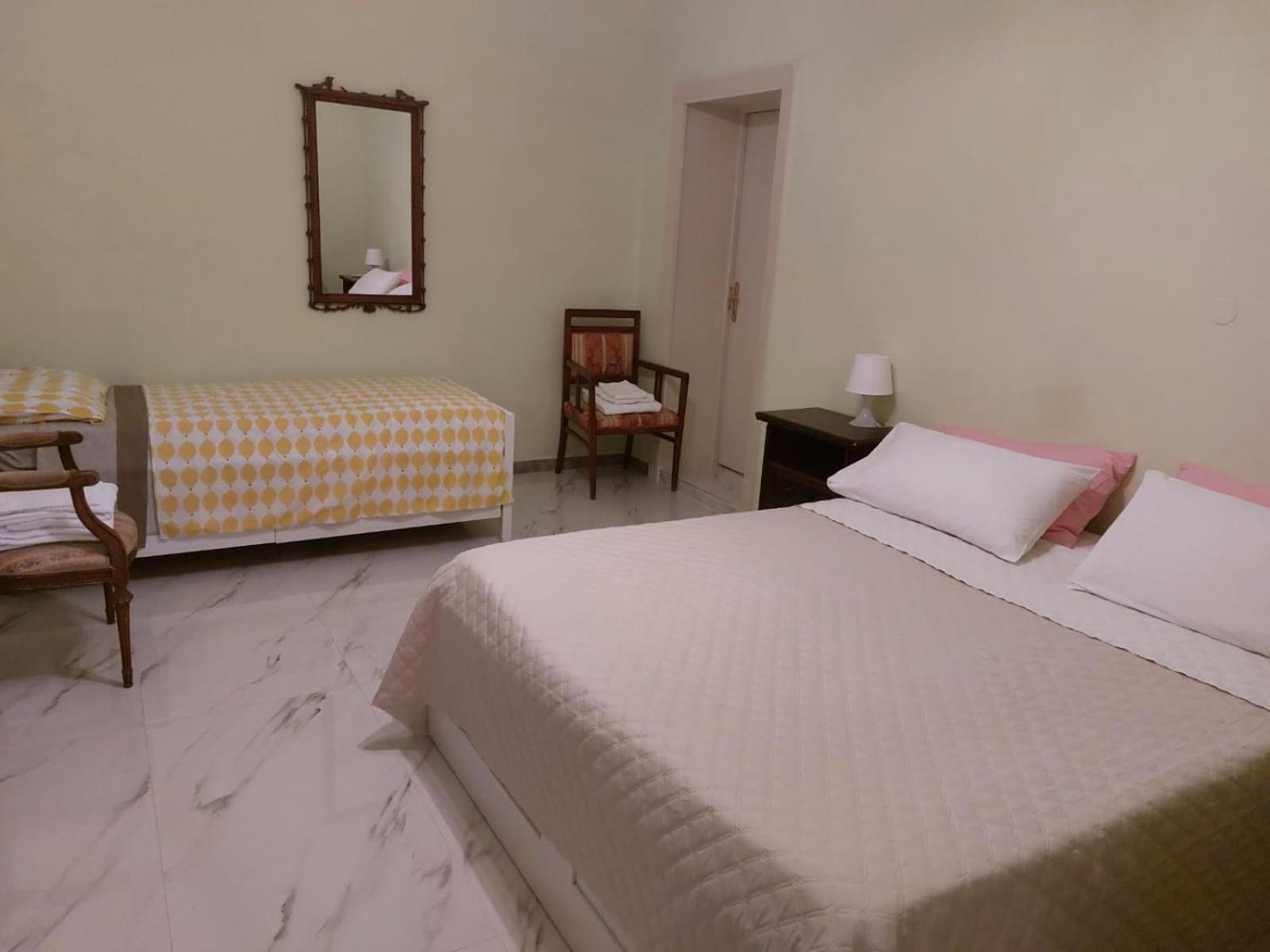 Villa Mehari Piza Zewnętrze zdjęcie