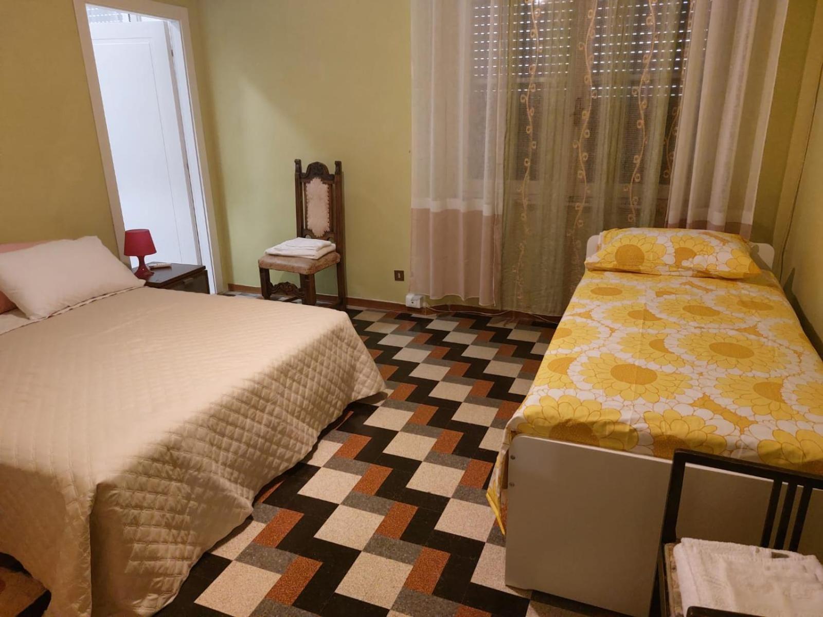 Villa Mehari Piza Zewnętrze zdjęcie