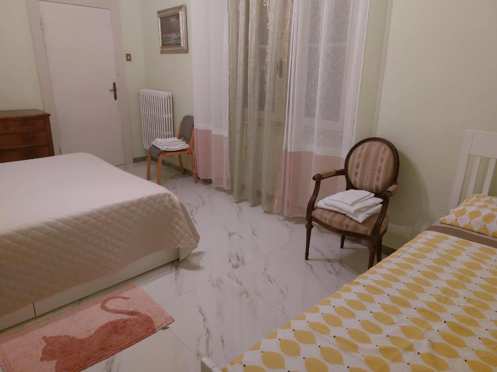 Villa Mehari Piza Zewnętrze zdjęcie