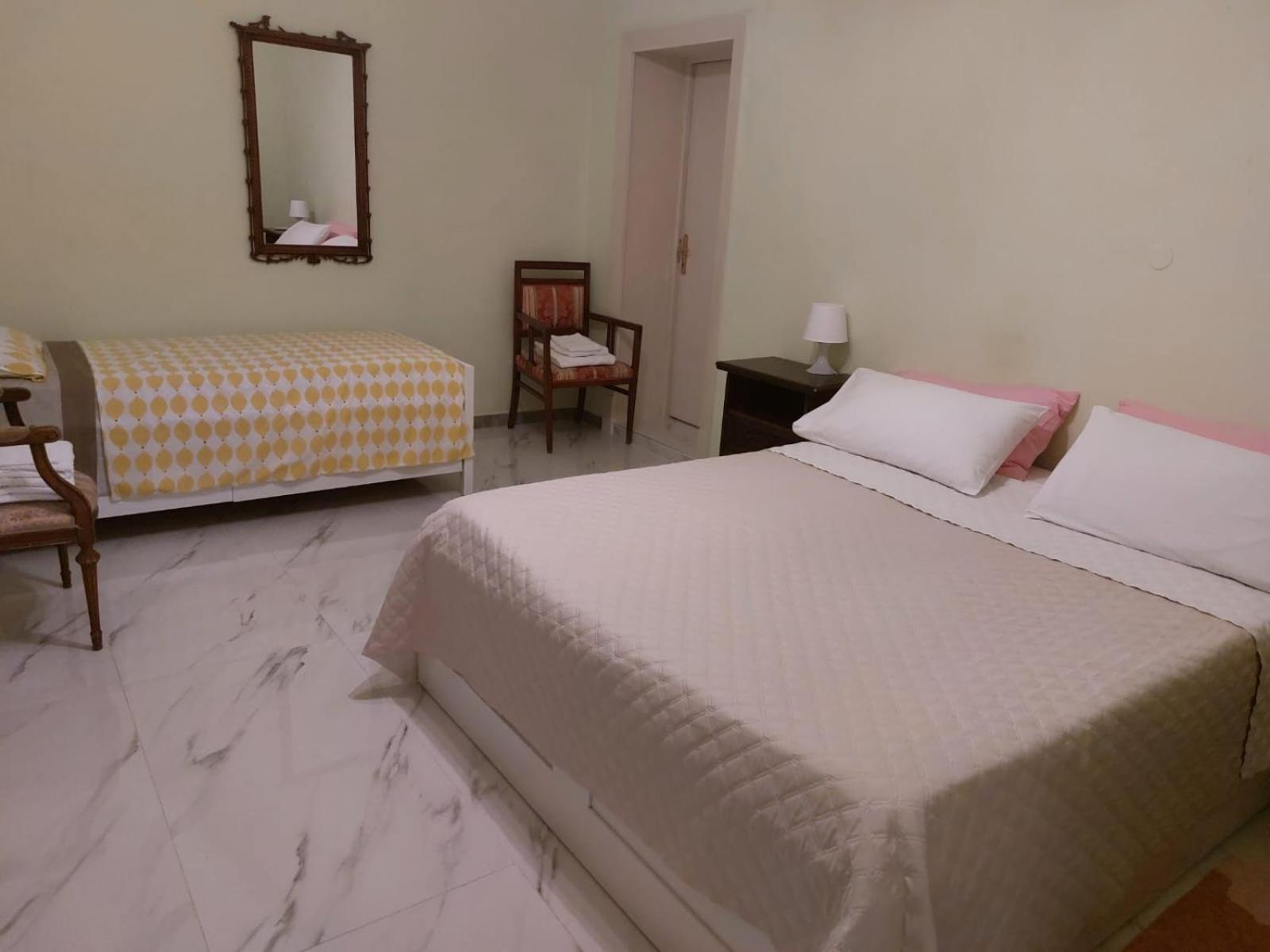 Villa Mehari Piza Zewnętrze zdjęcie