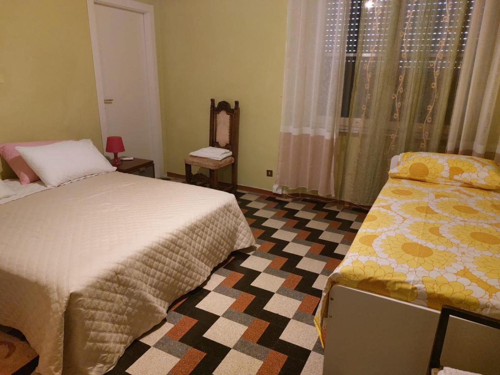 Villa Mehari Piza Zewnętrze zdjęcie