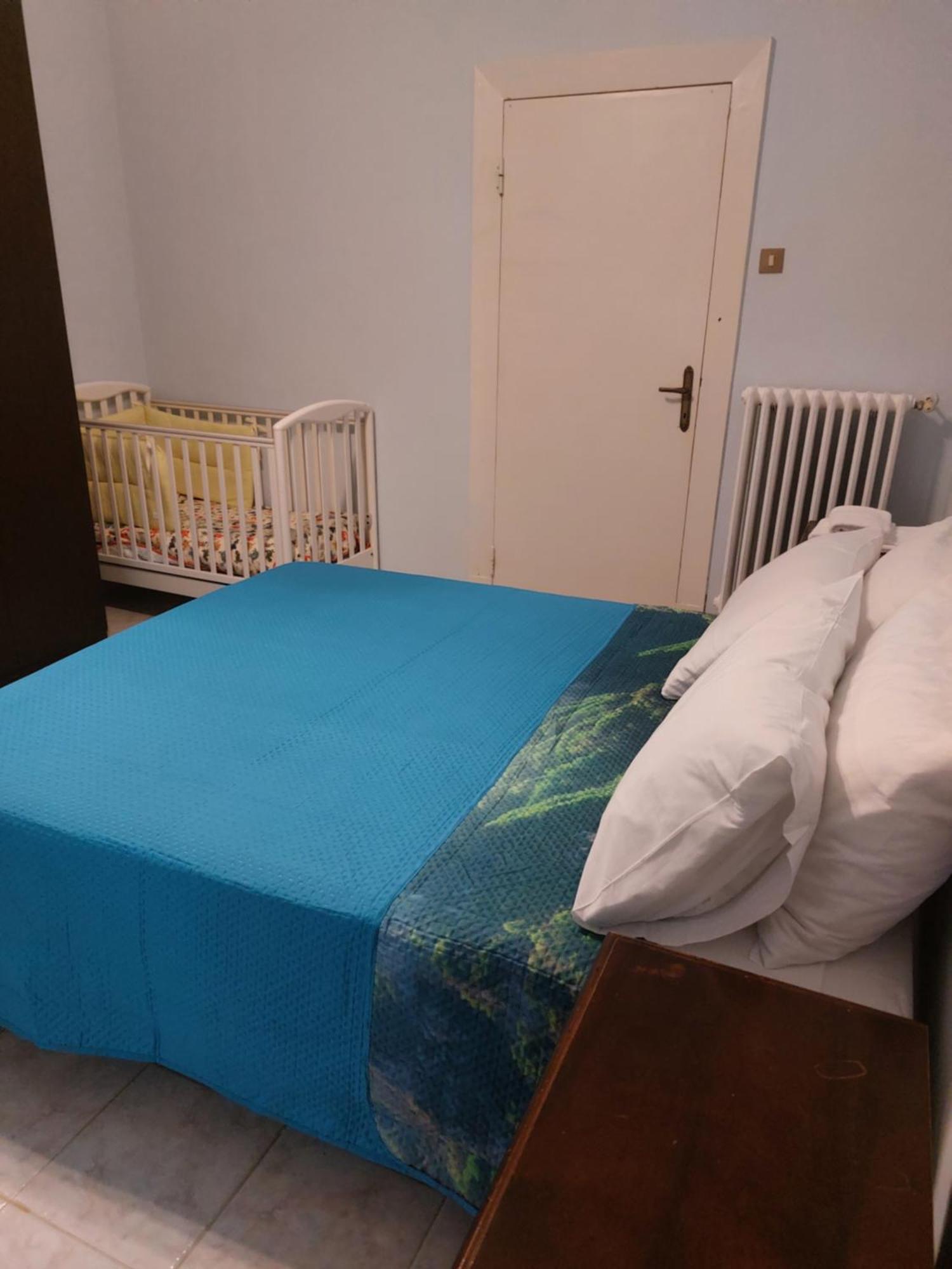 Villa Mehari Piza Zewnętrze zdjęcie