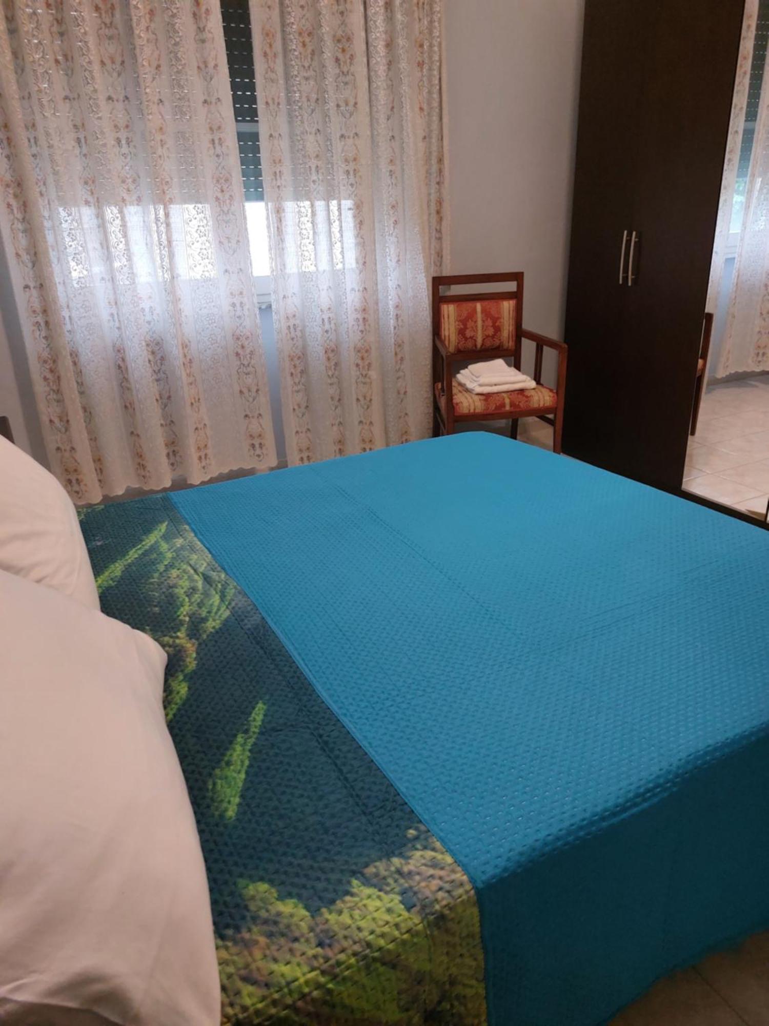 Villa Mehari Piza Zewnętrze zdjęcie