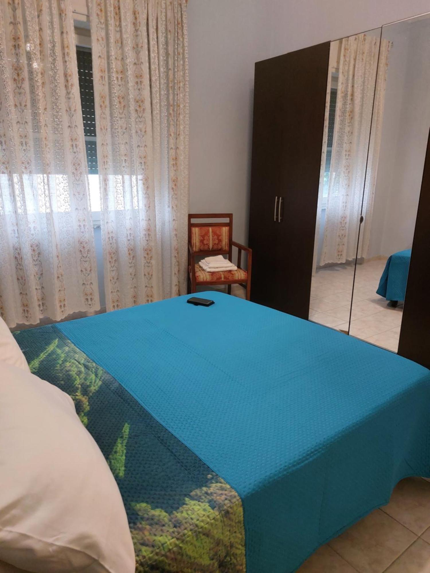 Villa Mehari Piza Zewnętrze zdjęcie